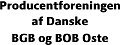 Producentforeningen af Danske BGB og BOB Oste