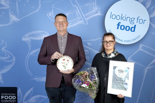 Gourmet - smør og blandingsprodukter