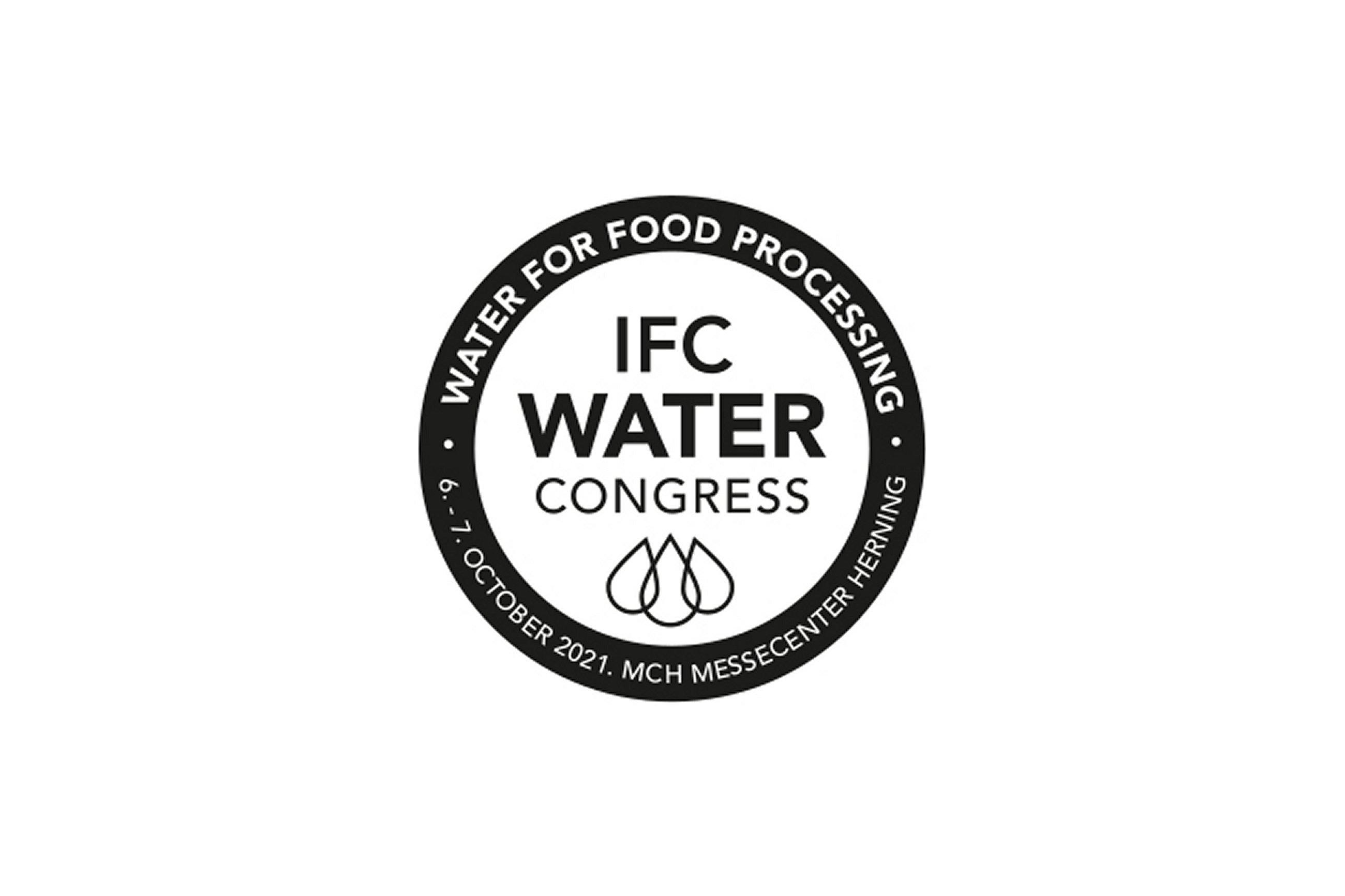 IFC Water Congress Foodcontest.dk