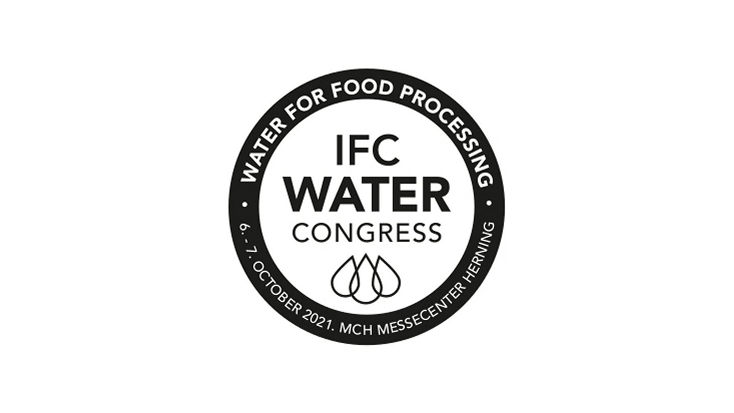 IFC Water Congress Foodcontest.dk
